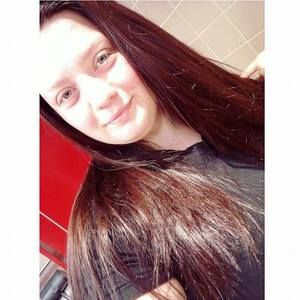 Meet your Posher, Morgan